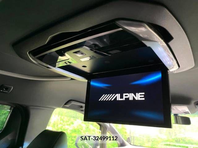 Toyota ALPHARD 2018-01 218774-3