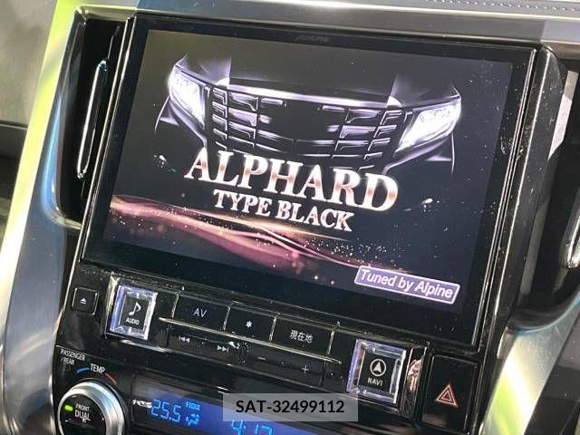 Toyota ALPHARD 2018-01 218774-2