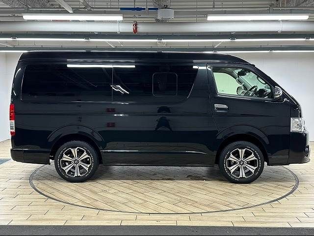 Toyota HIACE WAGON 2018-11 16007-14