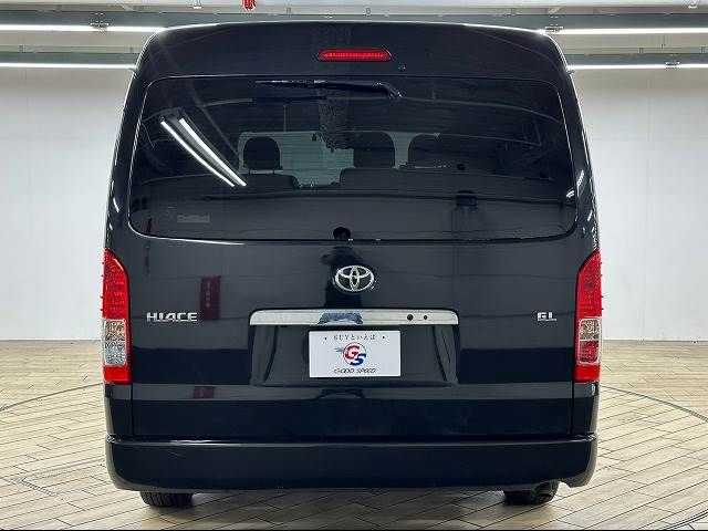 Toyota HIACE WAGON 2018-11 16007-13