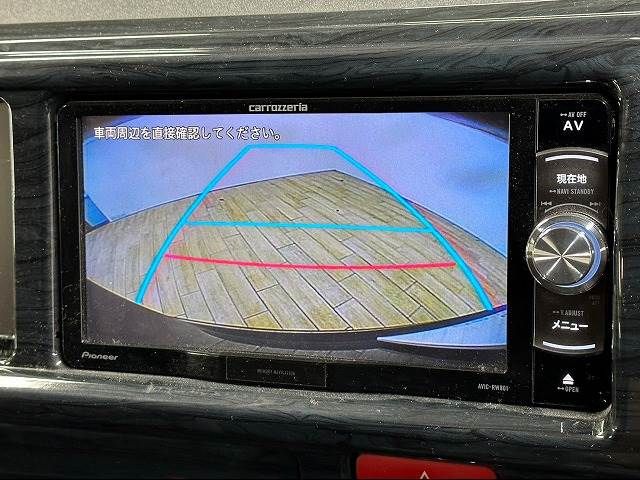 Toyota HIACE WAGON 2018-11 16007-3
