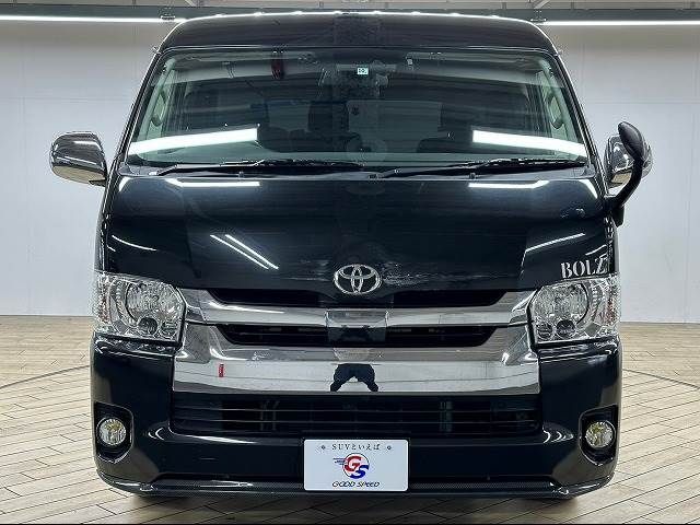 Toyota HIACE WAGON 2018-11 16007-12