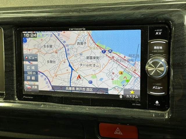 Toyota HIACE WAGON 2018-11 16007-2
