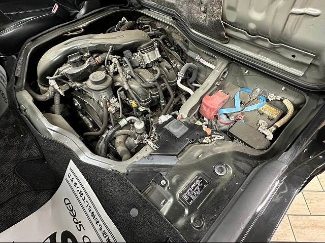 Toyota HIACE WAGON 2018-11 16007-19