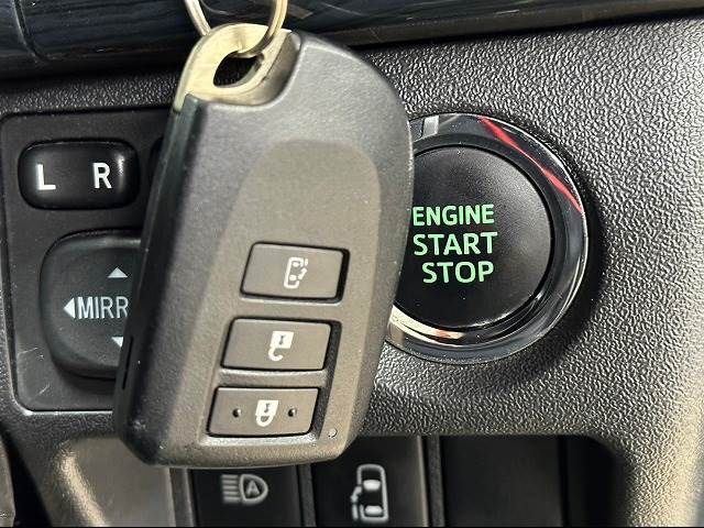 Toyota HIACE WAGON 2018-11 16007-7