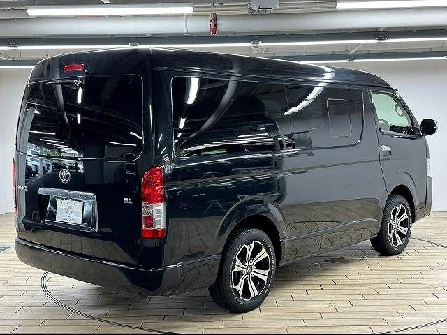 Toyota HIACE WAGON 2018-11 16007-16