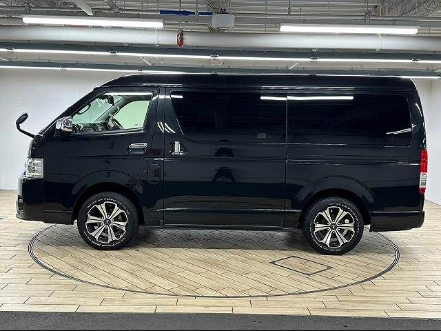 Toyota HIACE WAGON 2018-11 16007-15