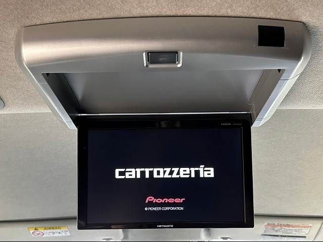 Toyota HIACE WAGON 2018-11 16007-5