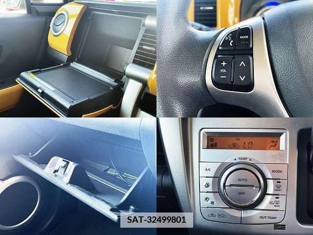 Suzuki HUSTLER 2017-08 361603-5