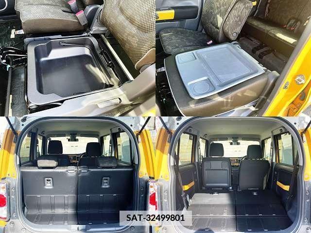 Suzuki HUSTLER 2017-08 361603-6