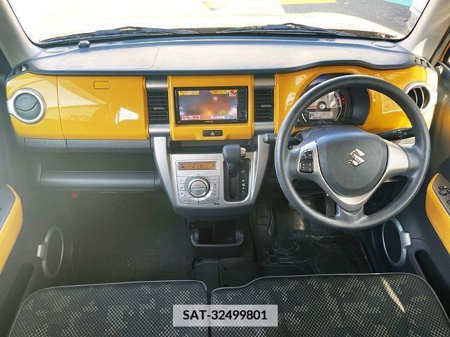 Suzuki HUSTLER 2017-08 361603-1