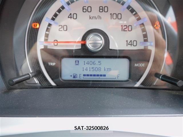Suzuki HUSTLER 2014-07 272492-21