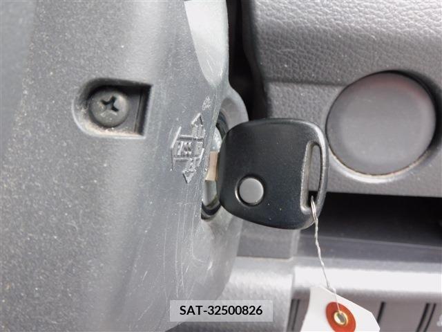 Suzuki HUSTLER 2014-07 272492-20