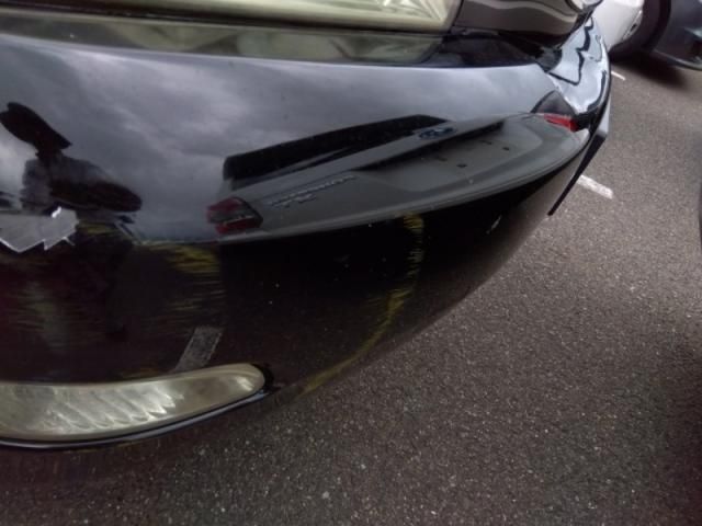 Toyota HARRIER 2008-09 18010-27