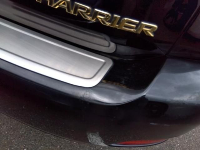 Toyota HARRIER 2008-09 18010-23