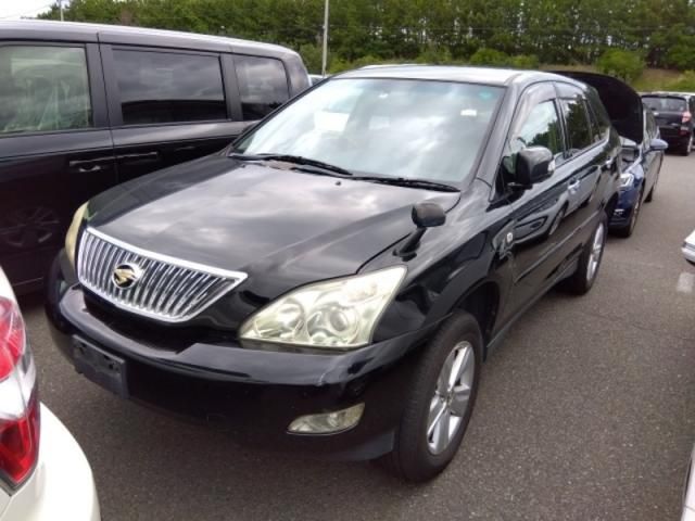Toyota HARRIER 2008-09 18010-0