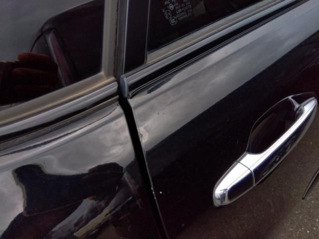 Toyota HARRIER 2008-09 18010-25
