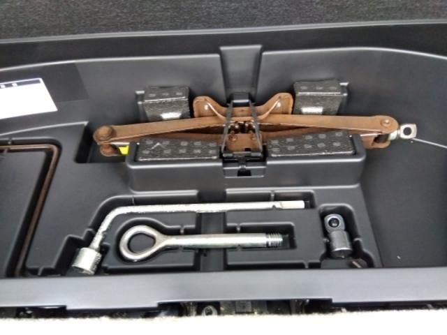 Toyota HARRIER 2008-09 18010-13
