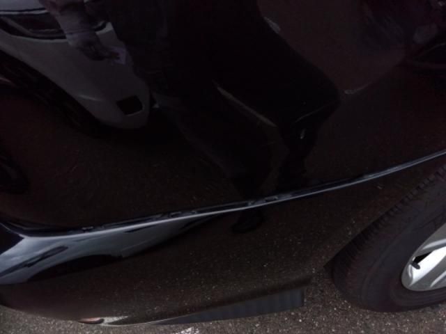 Toyota HARRIER 2008-09 18010-24