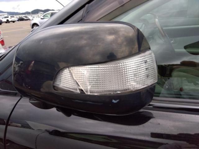 Toyota HARRIER 2008-09 18010-18
