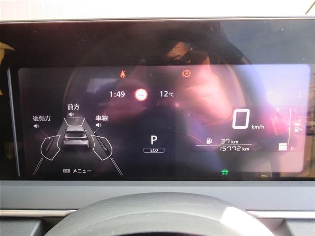 Nissan NOTE 2021-11 183311-22