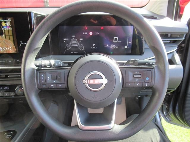 Nissan NOTE 2021-11 183311-9