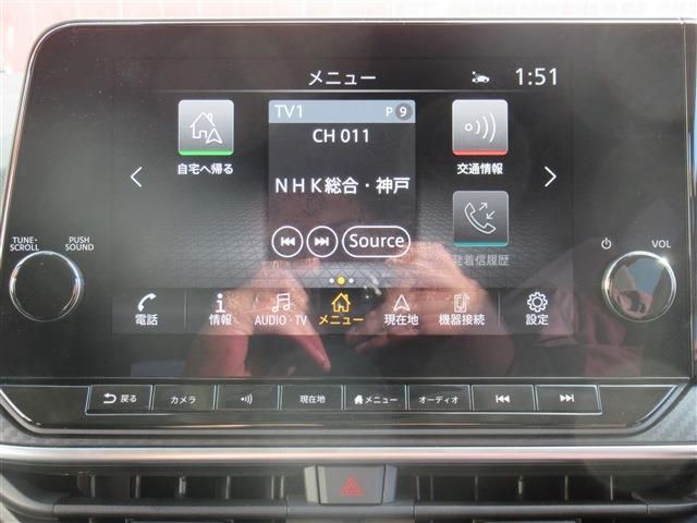 Nissan NOTE 2021-11 183311-15