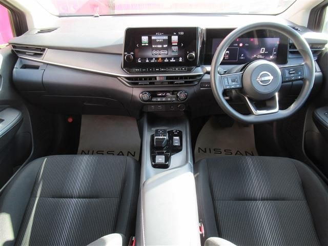 Nissan NOTE 2021-11 183311-2