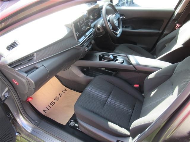 Nissan NOTE 2021-11 183311-5