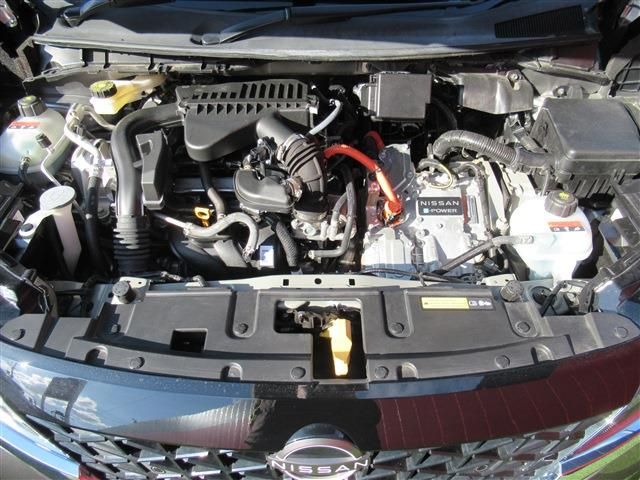 Nissan NOTE 2021-11 183311-25