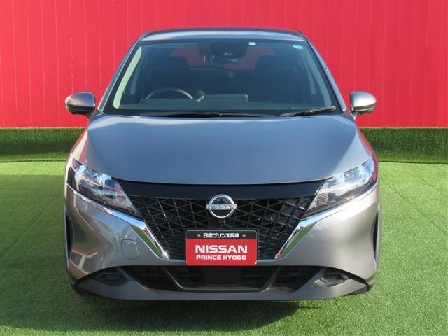 Nissan NOTE 2021-11 183311-28