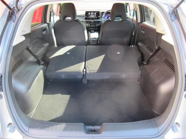 Nissan NOTE 2021-11 183311-8