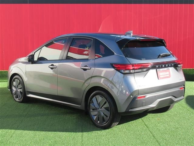 Nissan NOTE 2021-11 183311-1