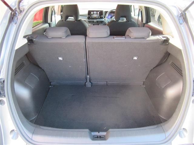 Nissan NOTE 2021-11 183311-7