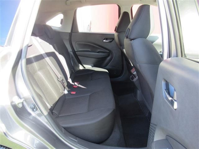 Nissan NOTE 2021-11 183311-4