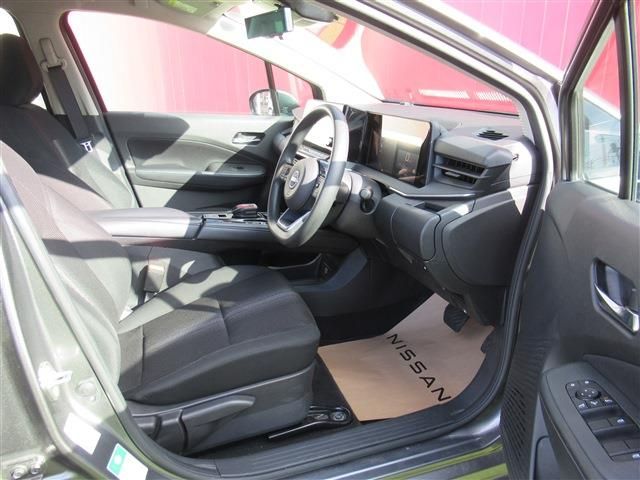 Nissan NOTE 2021-11 183311-3