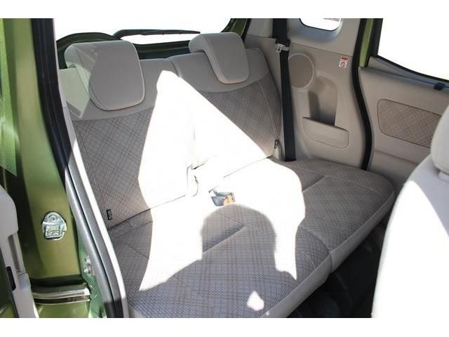 Mitsubishi EK SPACE 2019-03 21097-13