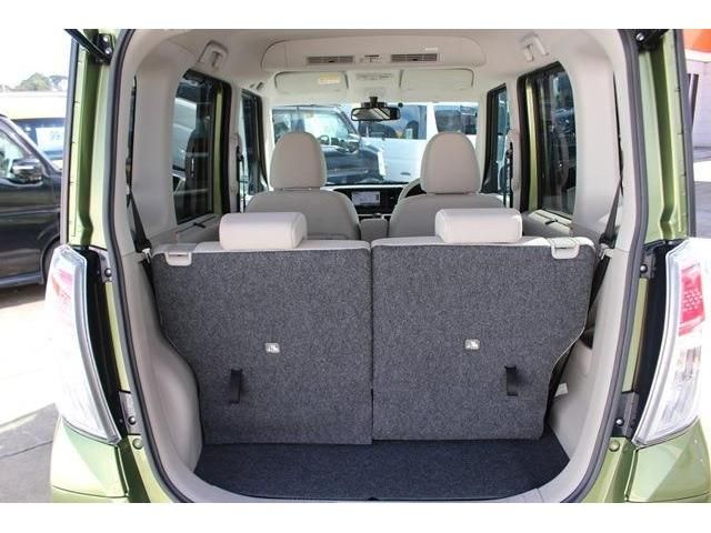 Mitsubishi EK SPACE 2019-03 21097-16