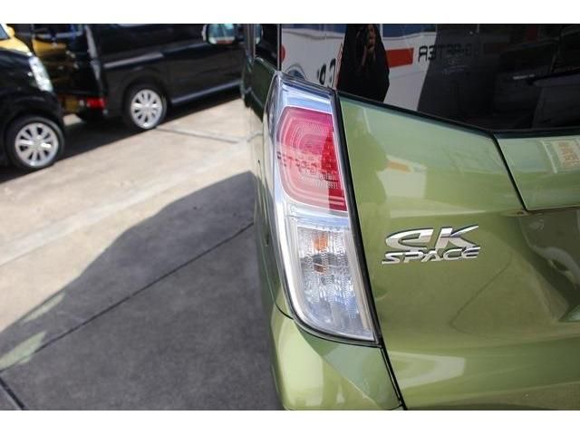 Mitsubishi EK SPACE 2019-03 21097-10