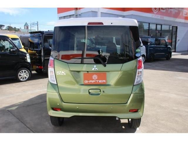 Mitsubishi EK SPACE 2019-03 21097-7