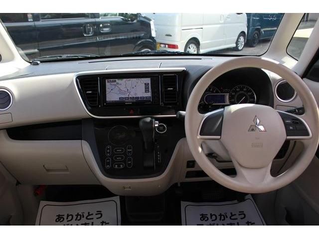 Mitsubishi EK SPACE 2019-03 21097-15