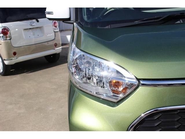 Mitsubishi EK SPACE 2019-03 21097-9