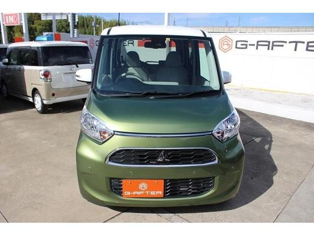Mitsubishi EK SPACE 2019-03 21097-5