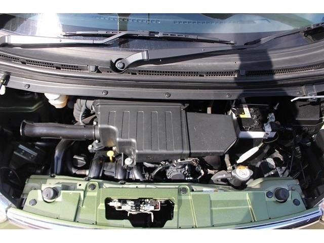 Mitsubishi EK SPACE 2019-03 21097-17
