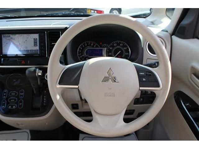 Mitsubishi EK SPACE 2019-03 21097-14