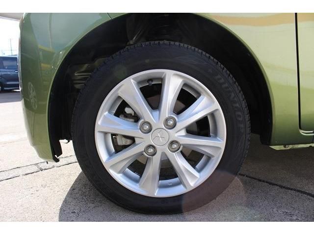 Mitsubishi EK SPACE 2019-03 21097-11