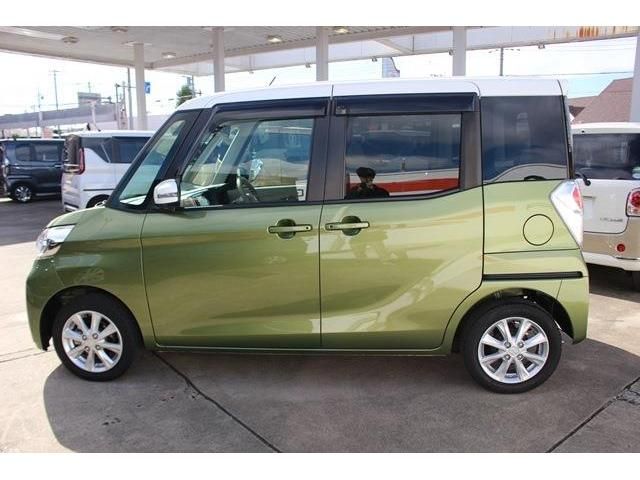 Mitsubishi EK SPACE 2019-03 21097-8