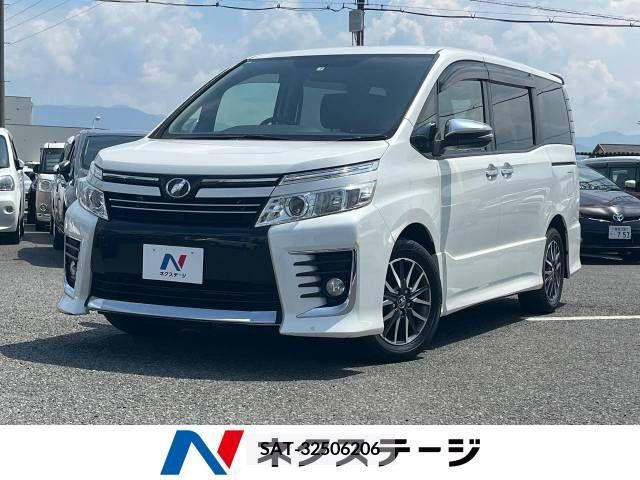 Toyota VOXY 2015-09 370425-0
