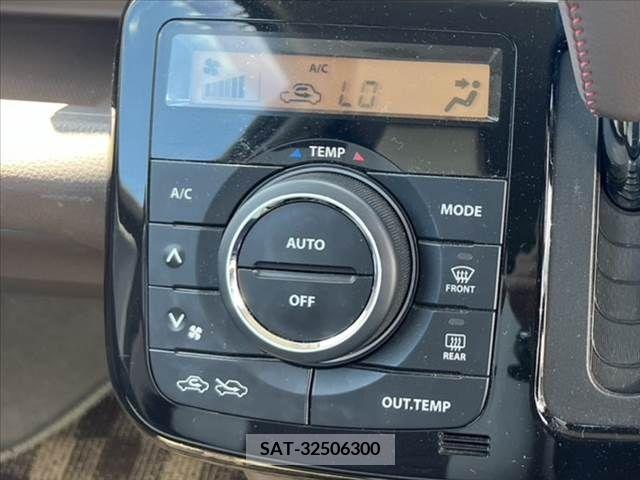 Suzuki MR WAGON 2013-08 371636-20