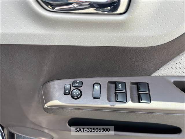Suzuki MR WAGON 2013-08 371636-29